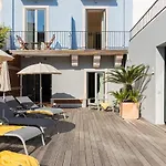 Light Blue Apartments - Downtown Lisbon