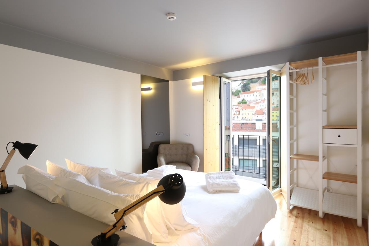 Apartamento Light Blue - Downtown