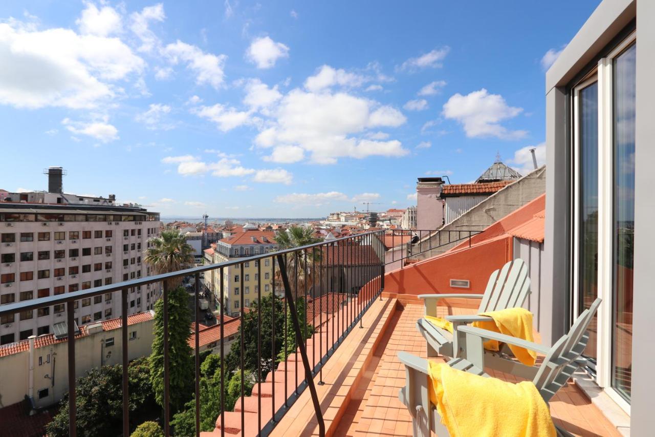 Apartamento Light Blue - Downtown