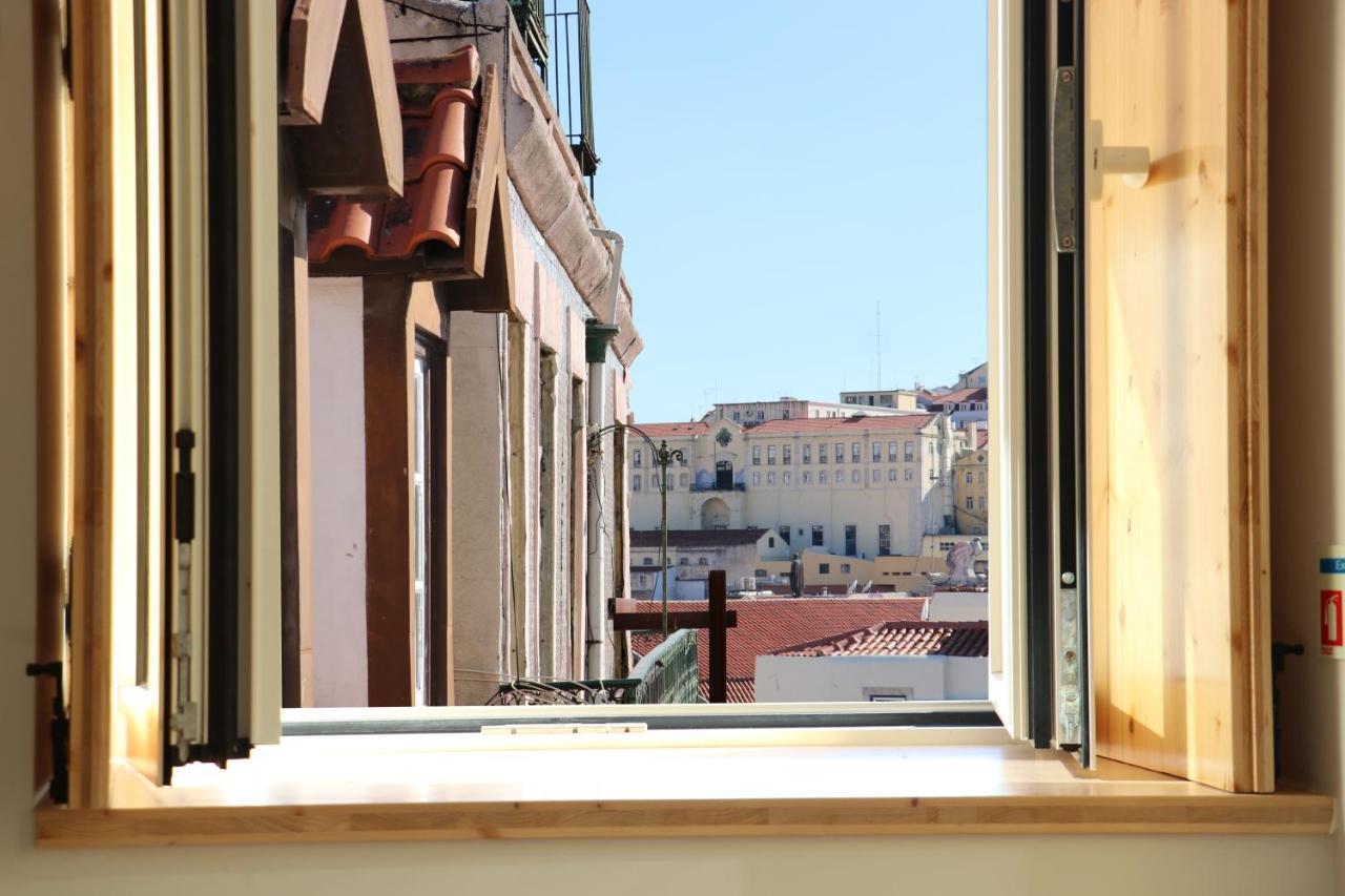 Apartamento Light Blue - Downtown