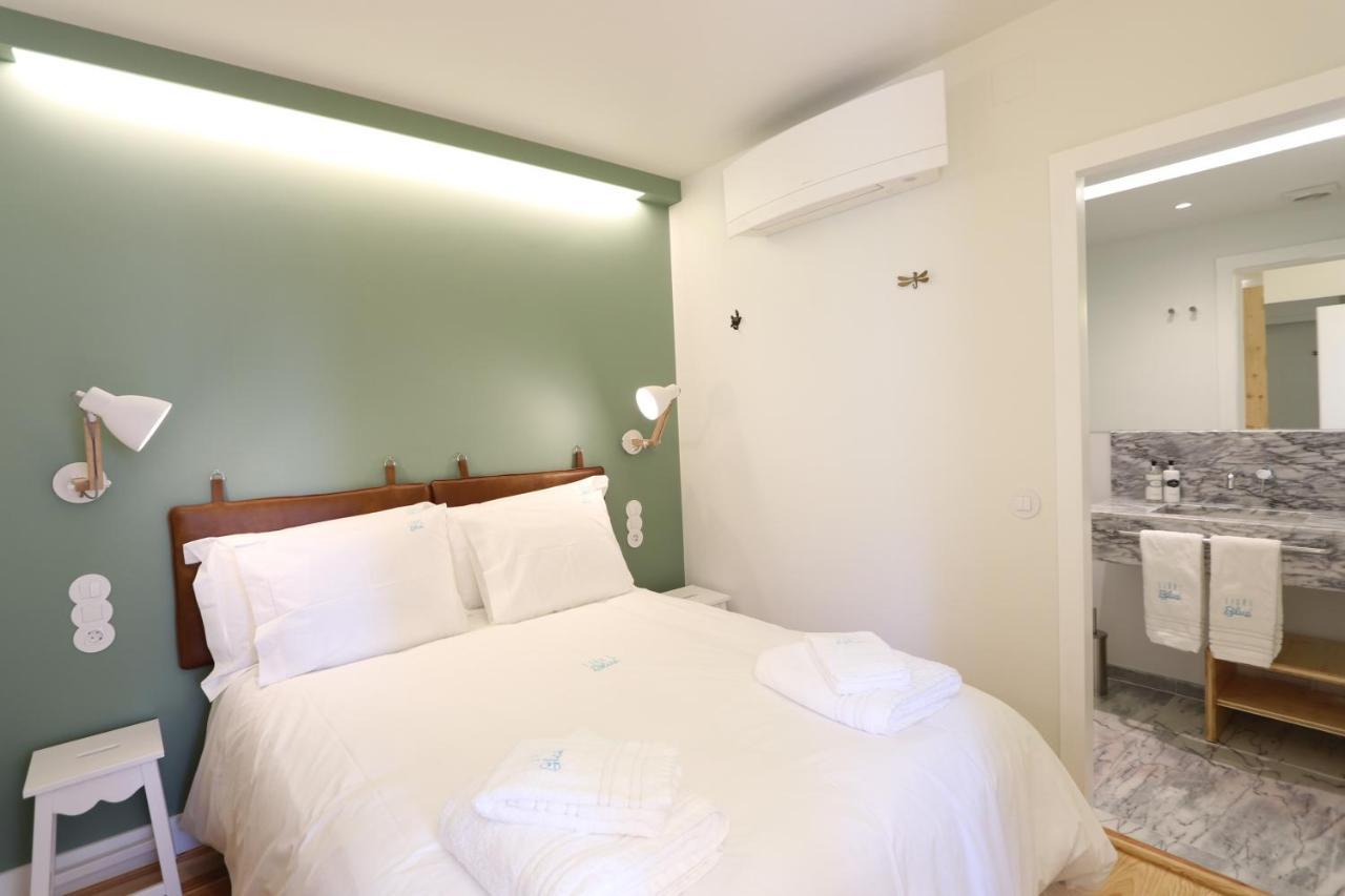 Apartamento Light Blue - Downtown