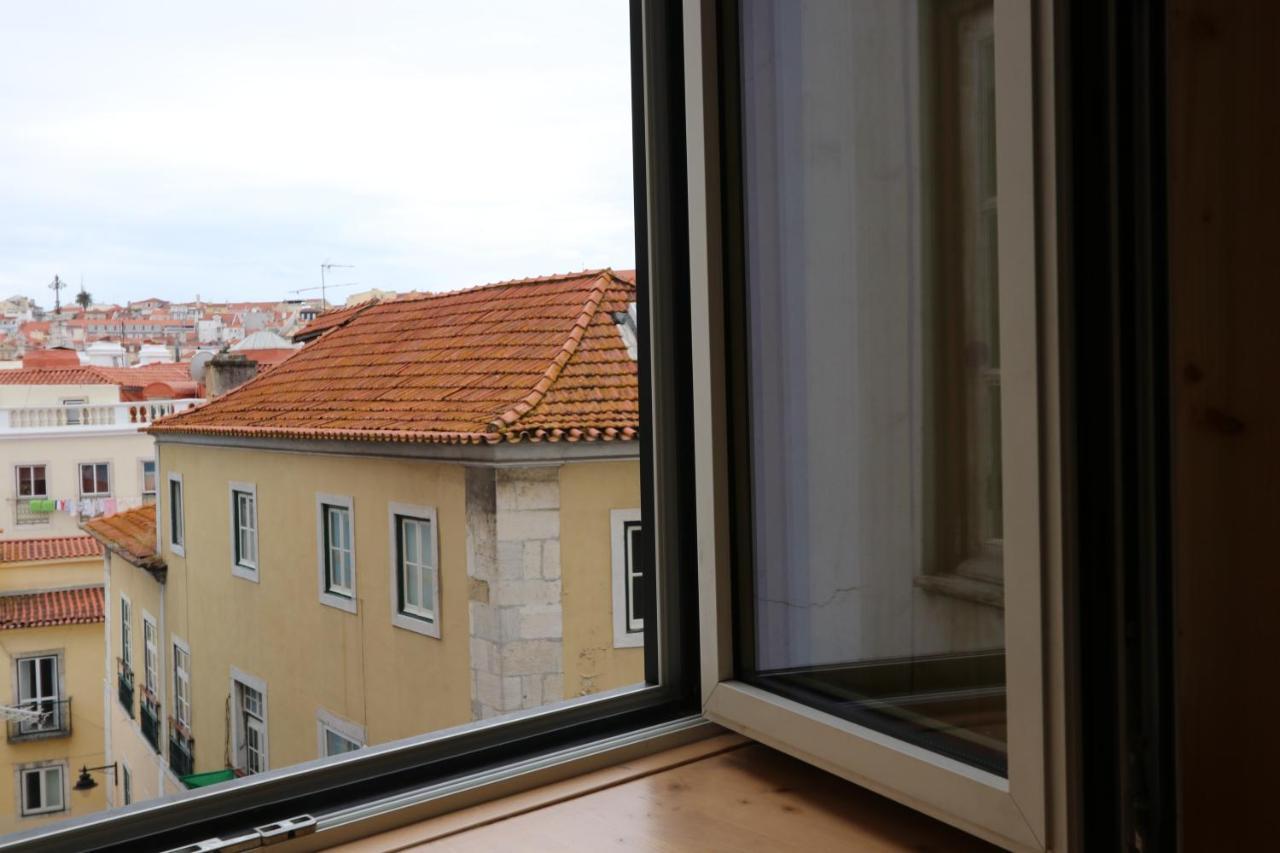 Light Blue - Downtown Lisboa