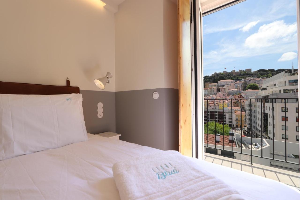 Apartamento Light Blue - Downtown *