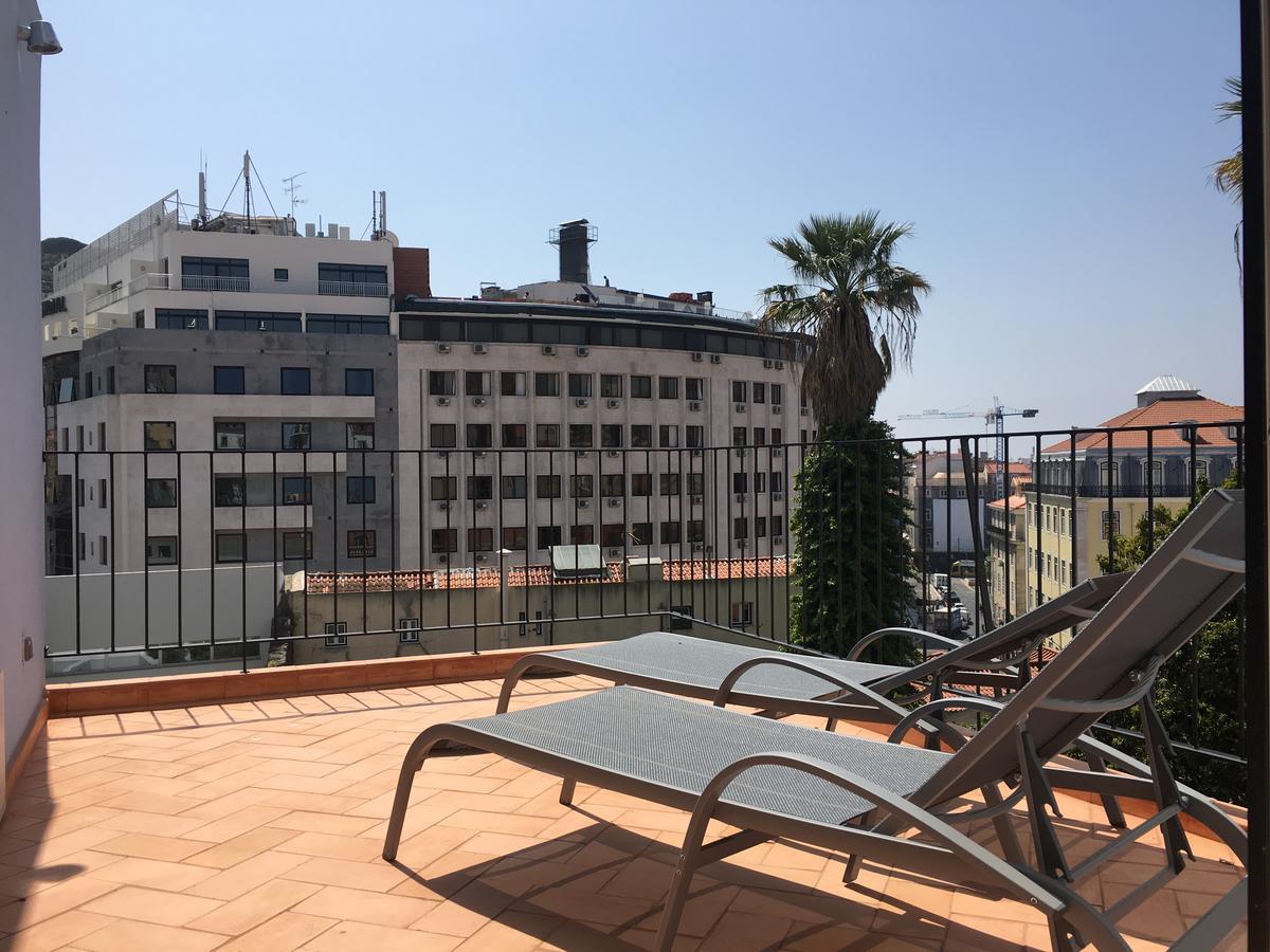 Apartamento Light Blue - Downtown Lisboa