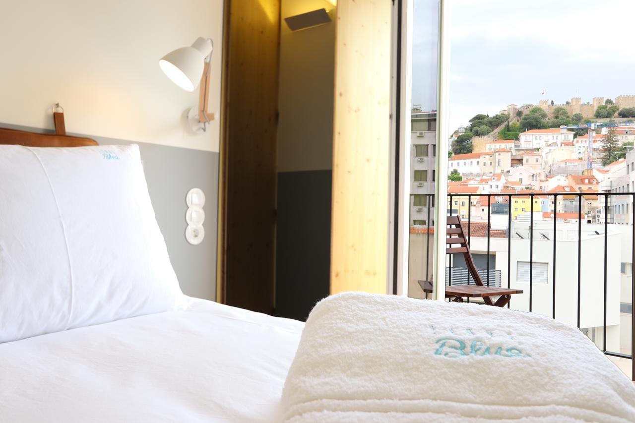 Apartamento Light Blue - Downtown *