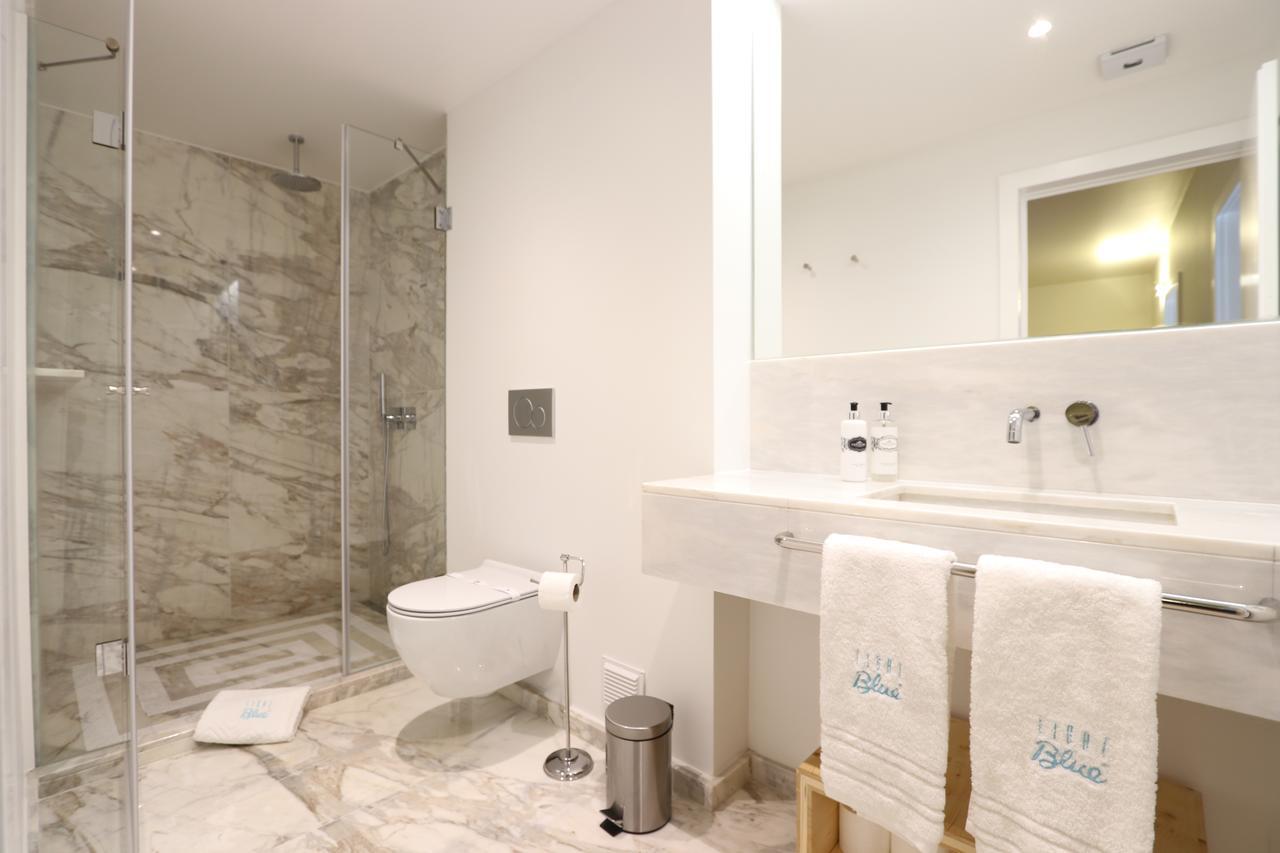 Apartamento Light Blue - Downtown