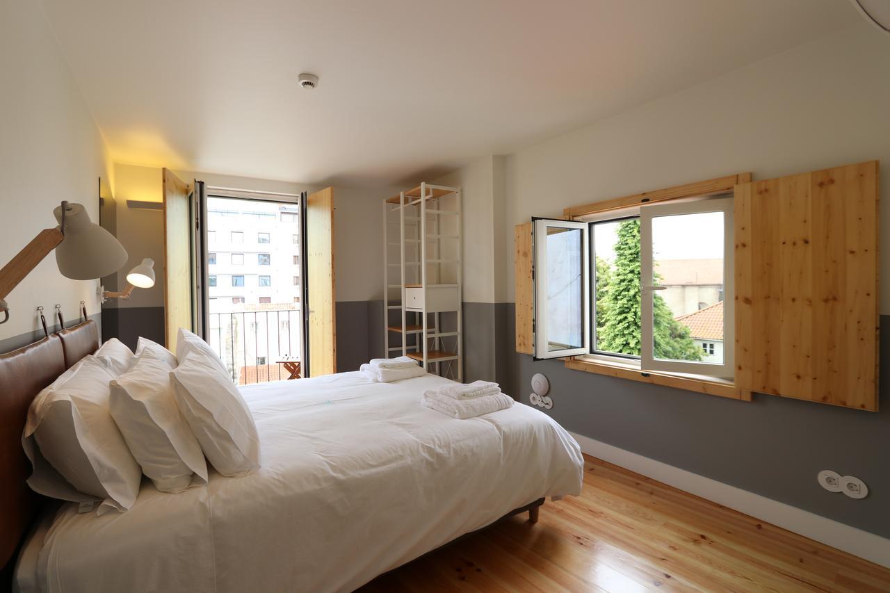 Light Blue - Downtown Apartamento *