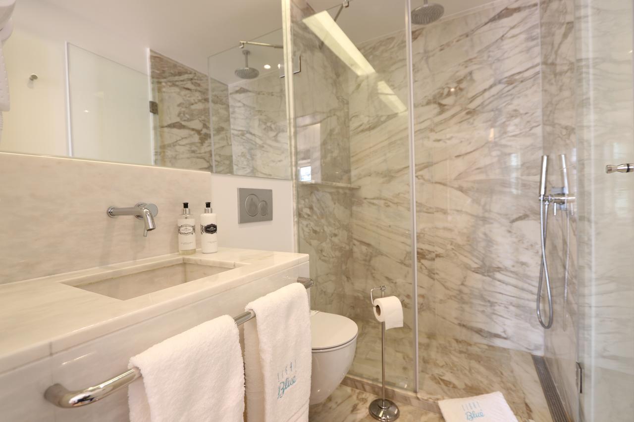 Light Blue - Downtown Apartamento *