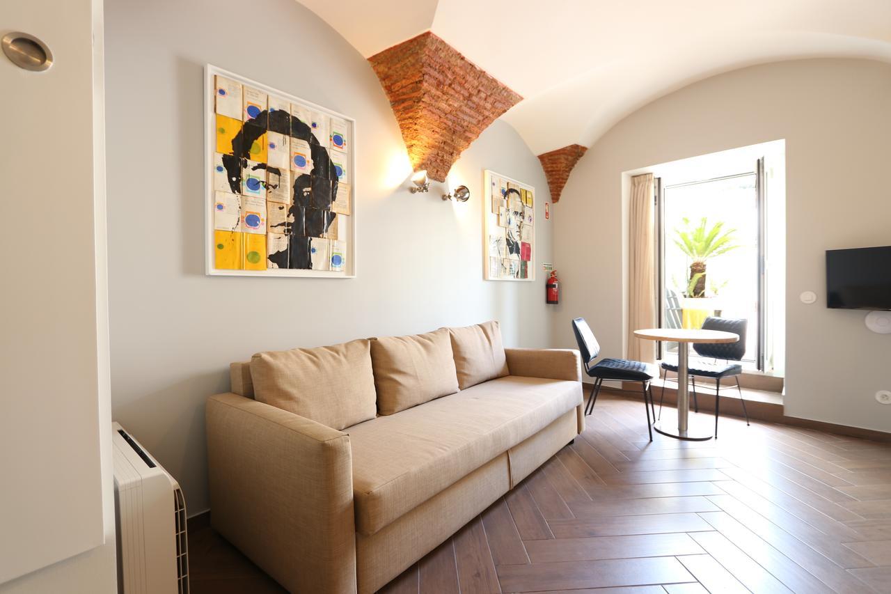 Apartamento Light Blue - Downtown *