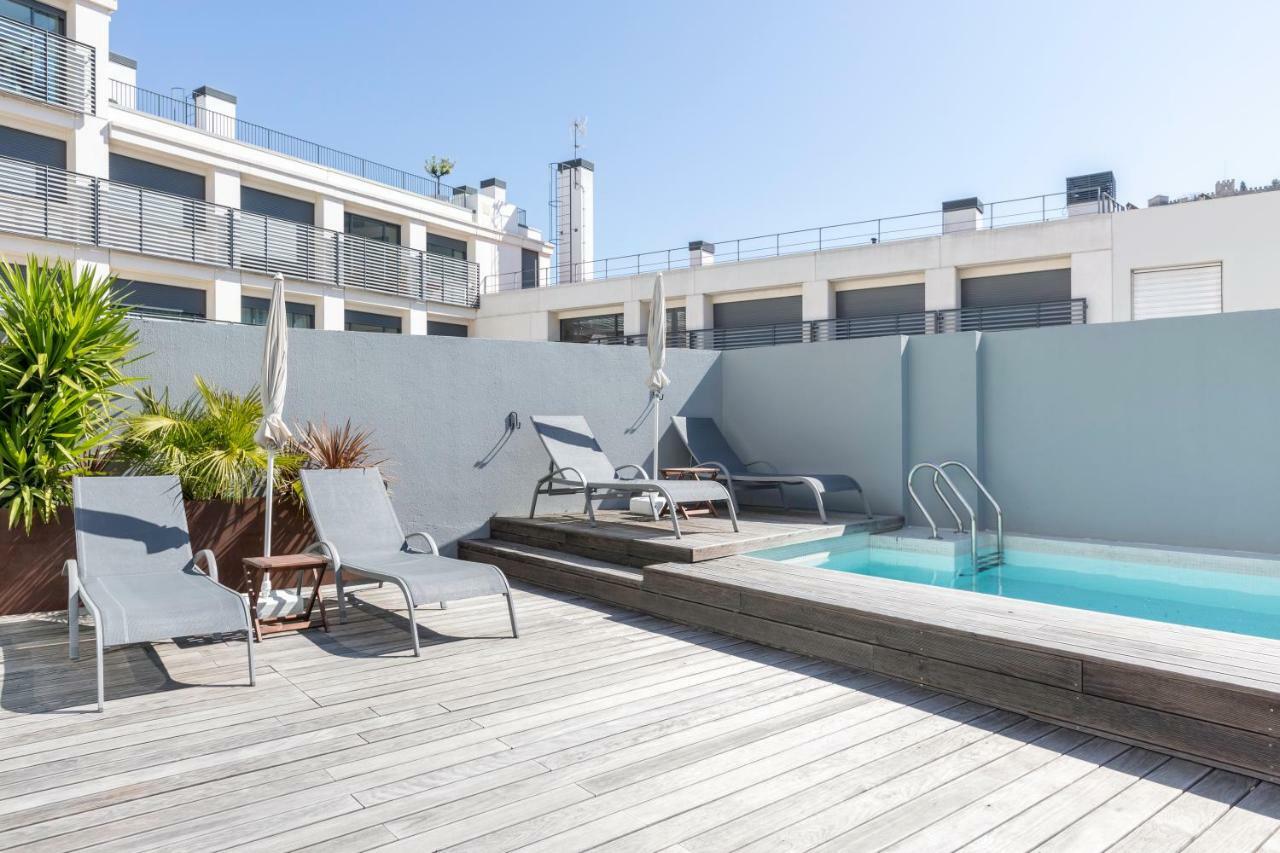 Apartamento Light Blue - Downtown Lisboa