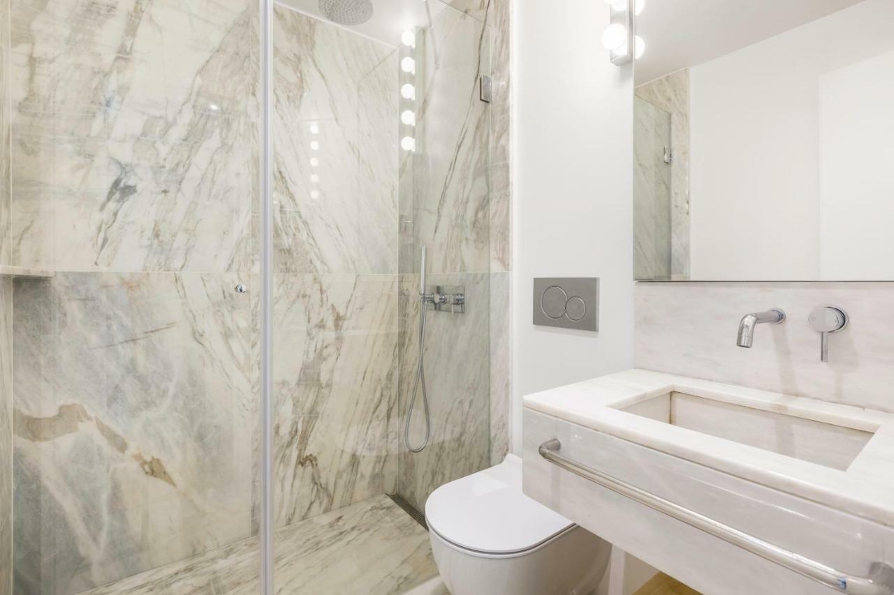 Apartamento Light Blue - Downtown Lisboa